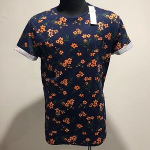 Cactus Man 🌵 Hawaiian 🌺 T-Shirt!